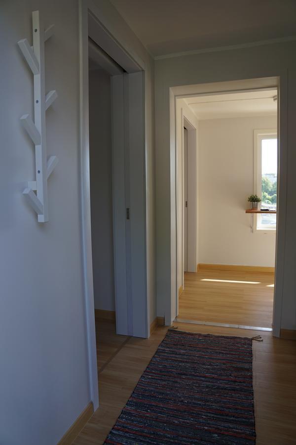 Atlanten Turistsenter Kristiansund Quarto foto